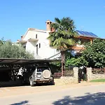 Apartments Milokanovic Nadija