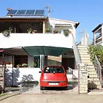 Apartments Milokanovic Nadija