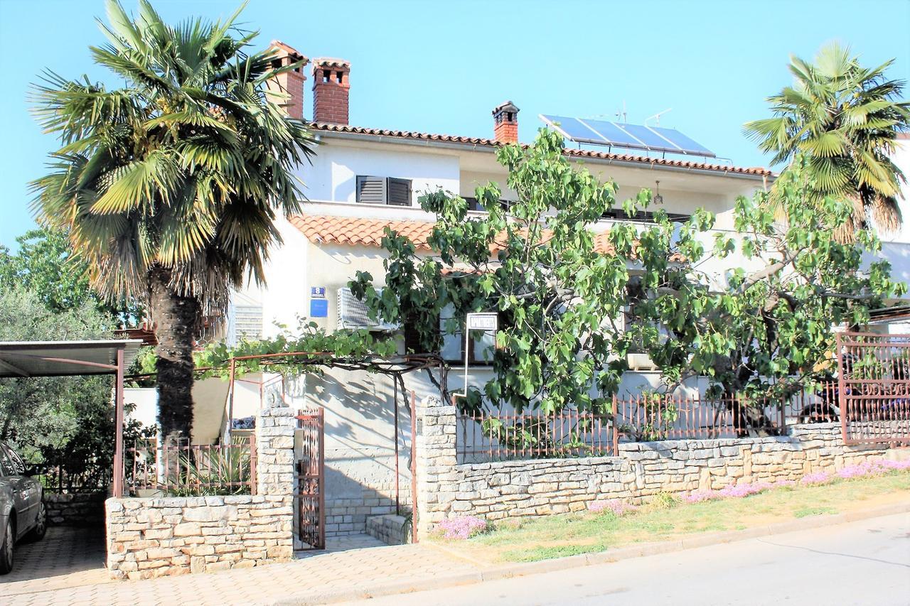 Milokanovic Nadija 3* Poreč