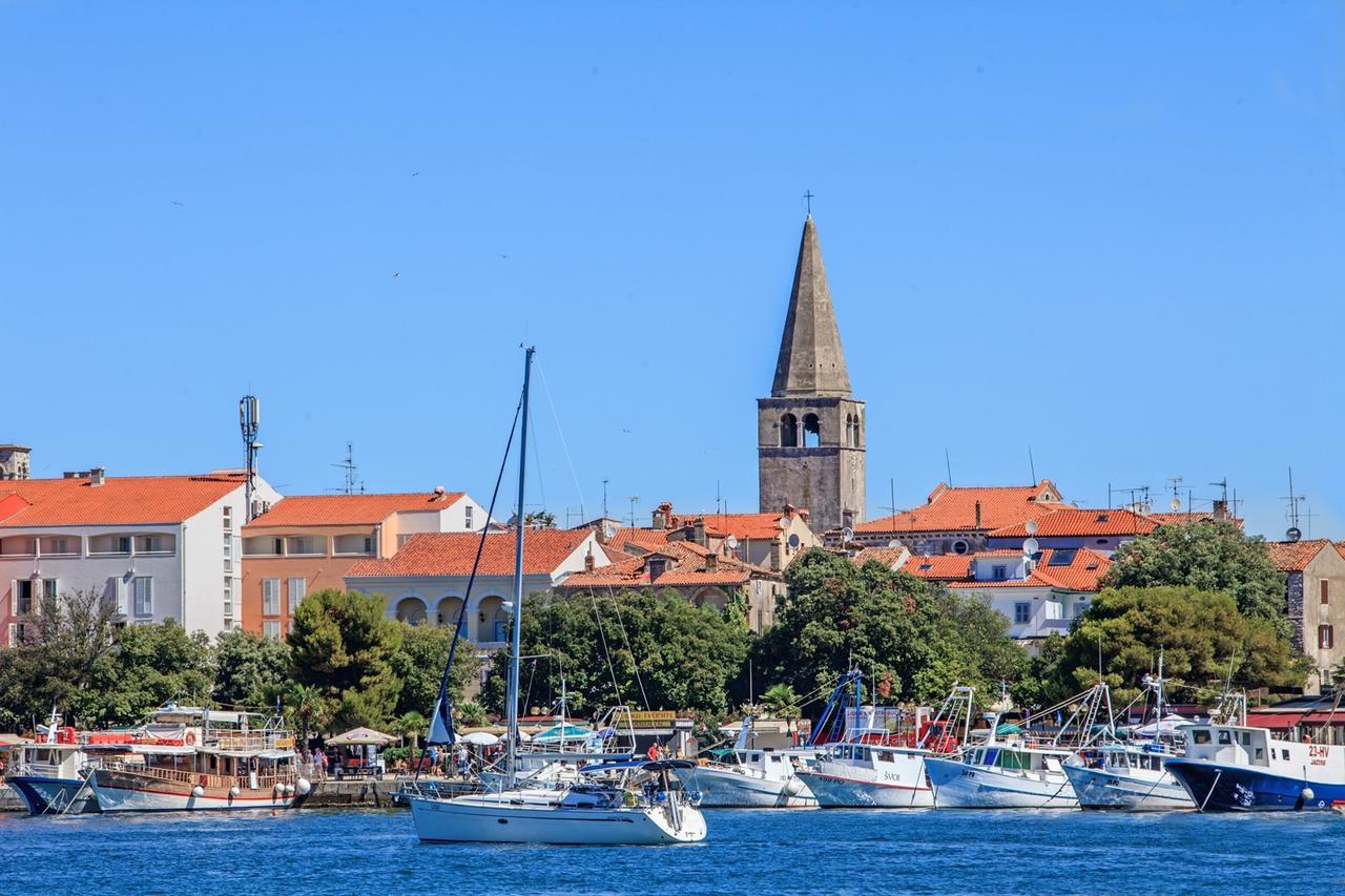 Milokanovic Nadija Poreč