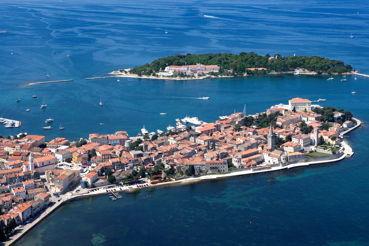 Milokanovic Nadija 3* Poreč