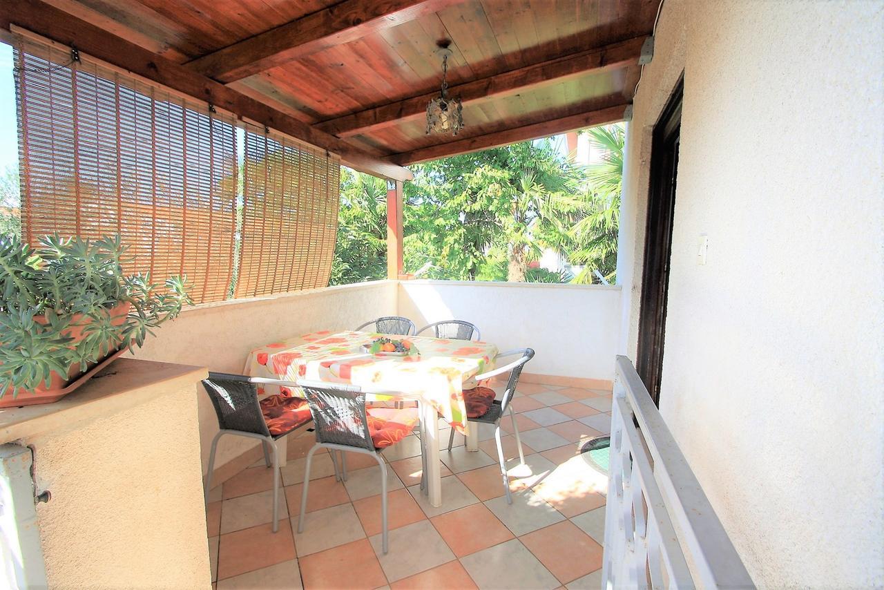 Guest house Milokanovic Nadija 3*