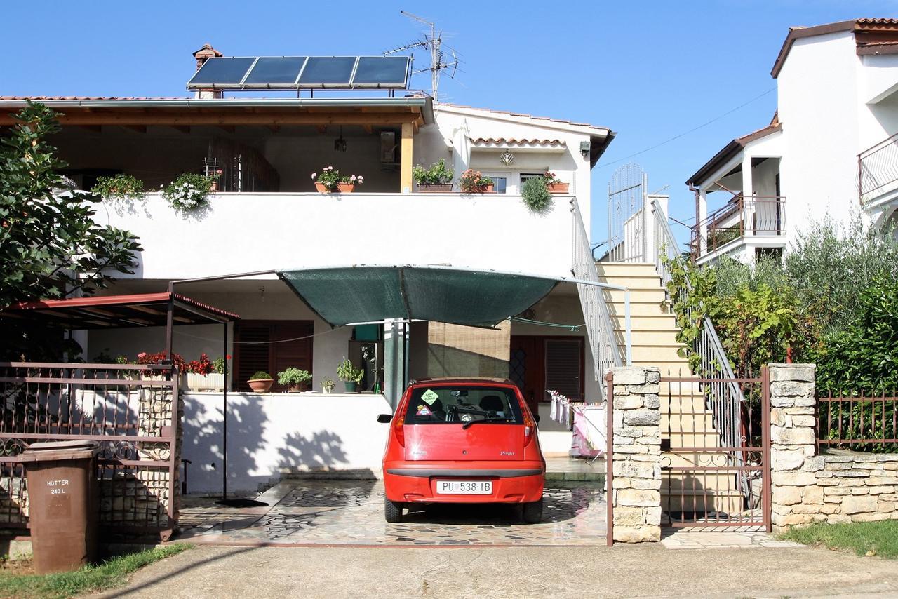 Milokanovic Nadija Guest house