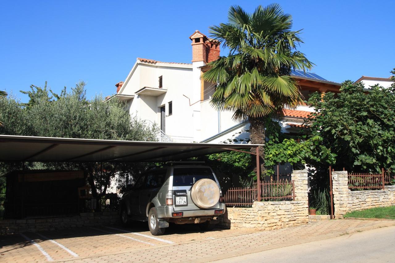 Milokanovic Nadija Guest house