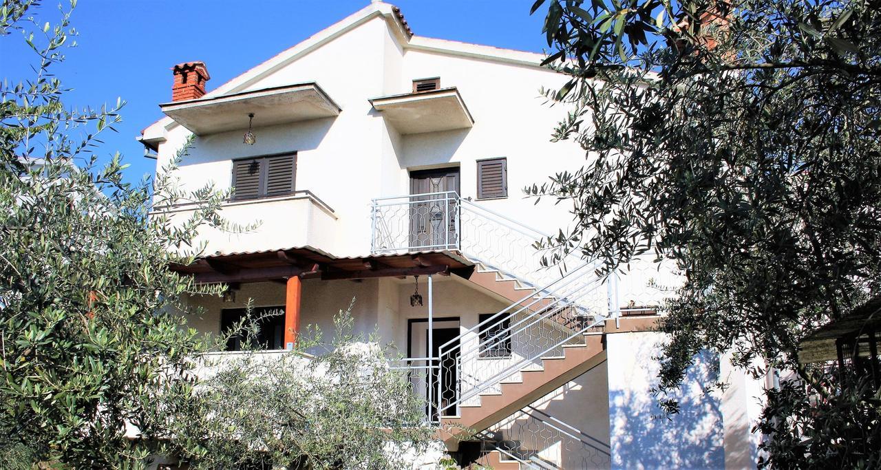 Guest house Milokanovic Nadija