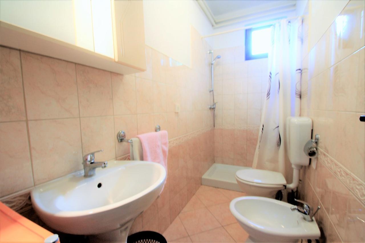 Guest house Milokanovic Nadija Porec