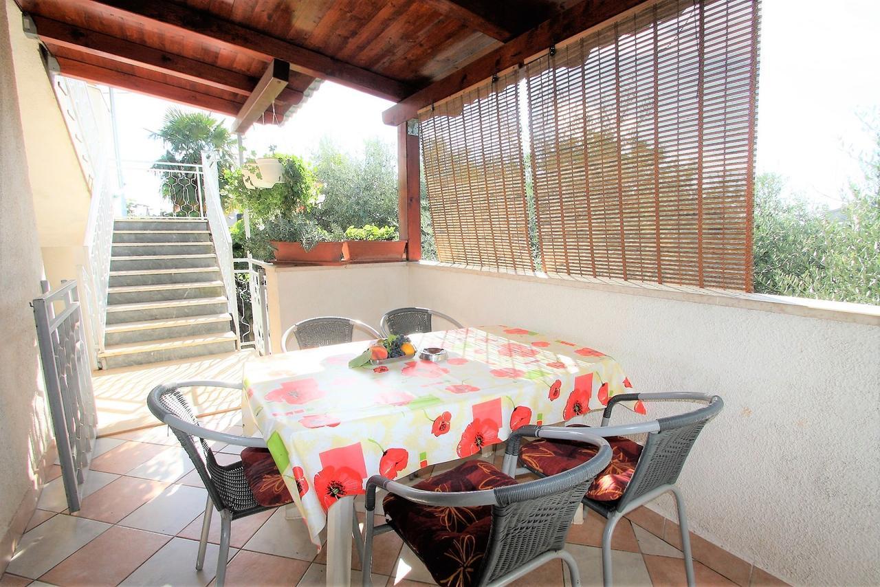 Guest house Milokanovic Nadija Porec